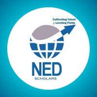 NED Scholars logo - Similar company to Jilansoft