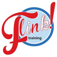 Flink! training logo - Similar company to Dbc - Herstel Arbeidsverzuim En Letsel