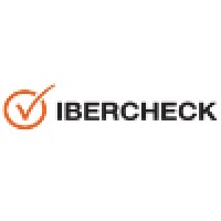 Ibercheck logo - Similar company to Pixelfarm