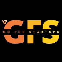 Go For Startups logo - Similar company to 7X: Tech, Capital Markets, Finance, Startups