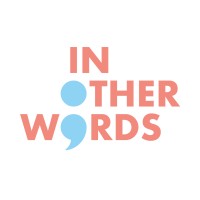 In Other Words logo - Similar company to Précigraph