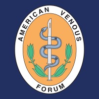American Venous Forum | AVF logo - Similar company to Vascul-Aid