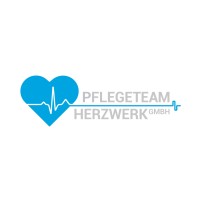 Pflegeteam Herzwerk GmbH logo - Similar company to Aiutanda + Selimed
