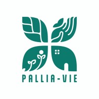 Pallia-Vie logo - Similar company to Maison Jaguar