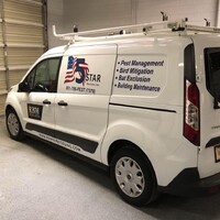 5Star Facility Services logo - Similar company to Double Take Carpet Cleaning