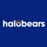 Halobears logo - Similar company to Bhat Group