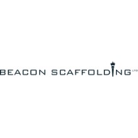 Beacon Scaffolding Ltd logo - Similar company to Mk1 Scaffolding Ltd