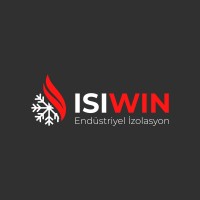 ISIWİN ENDÜSTRİYEL İZOLASYON VE HAVALANDIRMA logo - Similar company to Ersa Construction