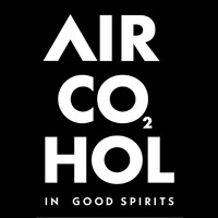 Aircohol logo - Similar company to Carbonaide