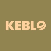 Keblo logo - Similar company to Diaam