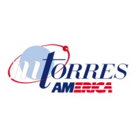 MTorres America logo - Similar company to Loxin