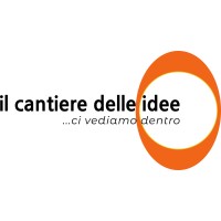 Il Cantiere delle Idee logo - Similar company to Il Cantiere
