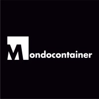 Mondocontainer logo - Similar company to Tecnotek - Global Service Events
