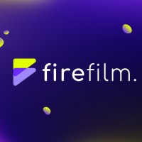Firefilm Group Limited logo - Similar company to Green Vigor Limited