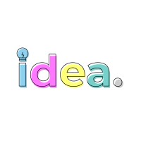 Kellogg Innovation and Design Association (IDEA) logo - Similar company to Rida - Romanian Interior Design Association