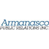 Armanasco Public Relations, Inc logo - Similar company to The Buzz Pr Llc