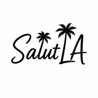 SalutLA logo - Similar company to Valet Parking Pros