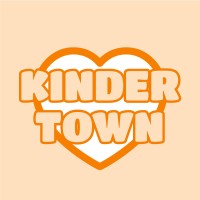 KinderTown logo - Similar company to Current Tech Industries