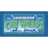 Vancouver Car Wraps Inc.