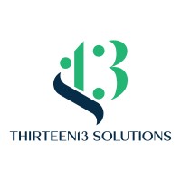Thirteen13 Solutions logo - Similar company to Databutler