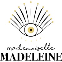 MADEMOISELLE MADELEINE STORE logo - Similar company to Nim'Pro Event'S