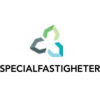 Specialfastigheter Sverige AB logo - Similar company to Intea