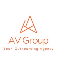 AV-Group logo - Similar company to Dreep