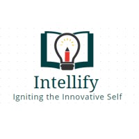 Intellify logo - Similar company to Intellify®