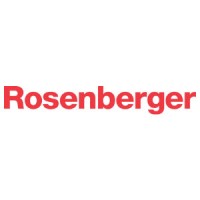 Rosenberger North America logo - Similar company to Weaber