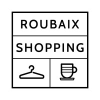 Roubaix Shopping logo - Similar company to Studio Reset