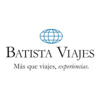 Batista Viajes logo - Similar company to Viajes Continental