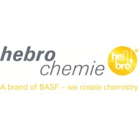 hebro chemie logo - Similar company to Ctx Thermal Solutions Gmbh