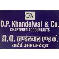 D.P. Khandelwal & Co. logo - Similar company to The Cmag Group