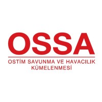Osti̇m Savunma Ve Havacılık Kümelenmesi (Ossa)