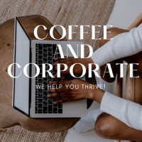 Coffee and Corporate logo - Similar company to Quality Coffee Service Chile