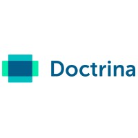 Doctrina logo - Similar company to C&F