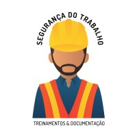 Segurança do Trabalho APP logo - Similar company to Agrumi Consultoria