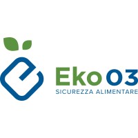 Eko03 logo - Similar company to Sicurezza Alimentare E Pest Control
