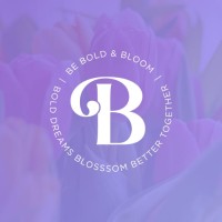 BBBloom logo - Similar company to We Rise