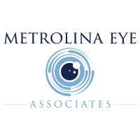Metrolina Eye Associates logo - Similar company to Year One Wellness