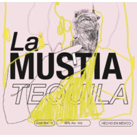 La Mustia logo - Similar company to Clever Root Industries
