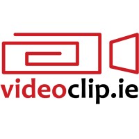 Videoclip.ie logo - Similar company to I1 Studio