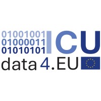 ICUdata4EU logo - Similar company to Indicate Eu
