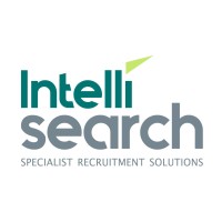 Intellisearch - Specialist Recruitment Solutions logo - Similar company to Intelisearch, Inc.