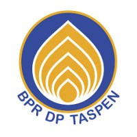 BPR DP TASPEN JATENG logo - Similar company to Wisuda Pkn Stan
