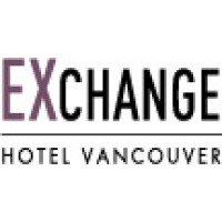 EXchange Hotel Vancouver logo - Similar company to Executive Table Group