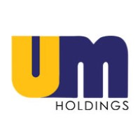UM Holdings logo - Similar company to Remote Working Guide