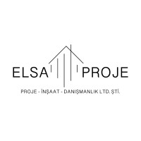 ELSA PROJE logo - Similar company to Li̇ma Yapi