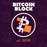 Bitcoin Block logo - Similar company to Blueforge Advisors