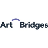 Art Bridges Foundation logo - Similar company to Interform.Art